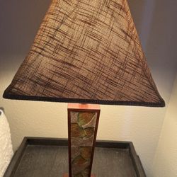 Livingroom Lamp