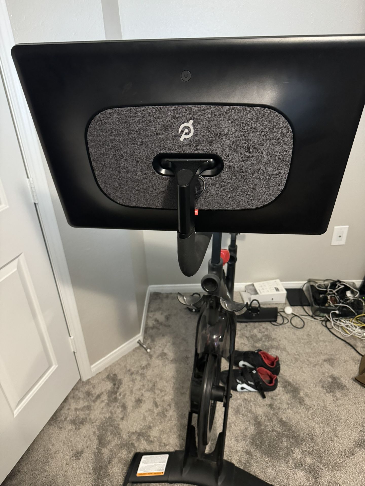 Peloton Bike
