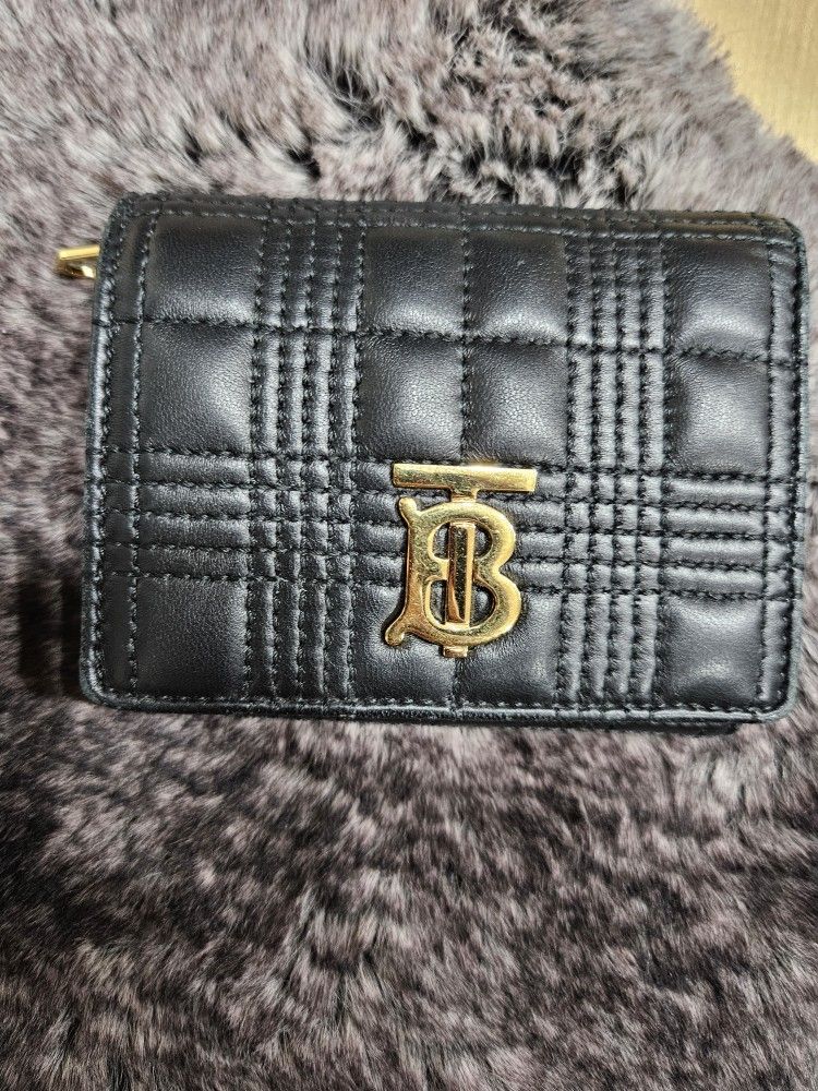 Wallet " Burberry "