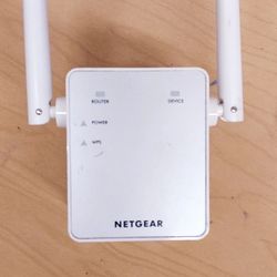 Router Extender For Wifi