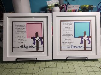 First Communion/Confirmation Gifts