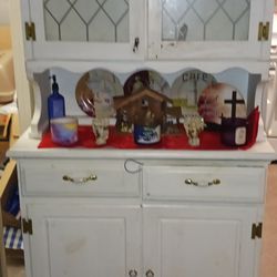 Kitchen Cabinet/Shelf