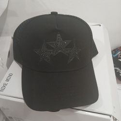 Amiri Hat New Adjustable 