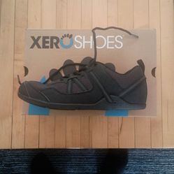 Xero shoes