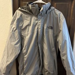 Men’s Medium Resolve Northface