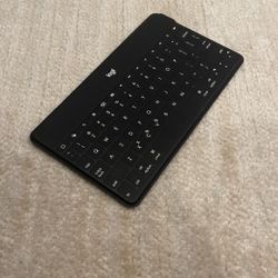 Logitech Wireless Mini Blutooth Keyboard