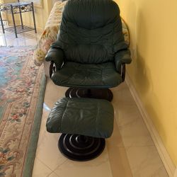 Reclining Chair 