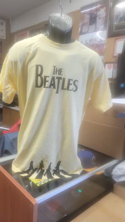 The Beatles Tshirt