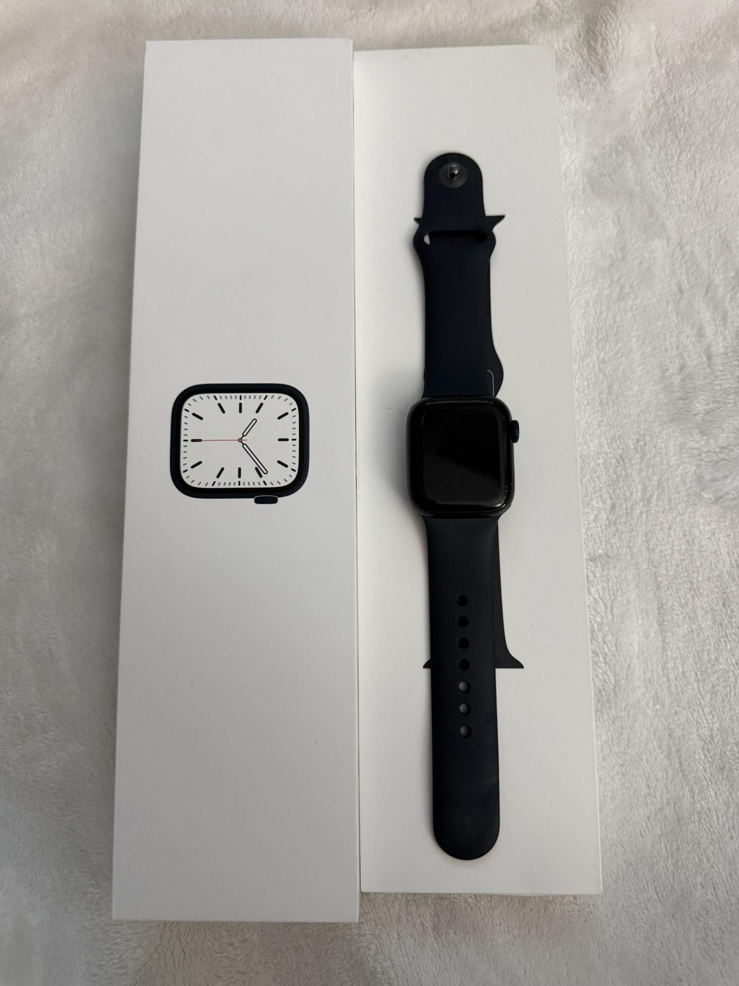 Apple watch series 7