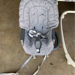 Baby Seat