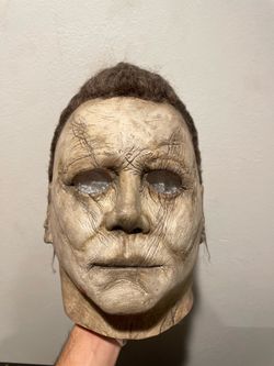 Halloween 2018 Myers Mask by Pilcrowdesigns *not t.o.t.s