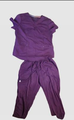 Scrubs Set