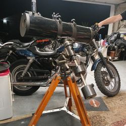 Celestron Telescope