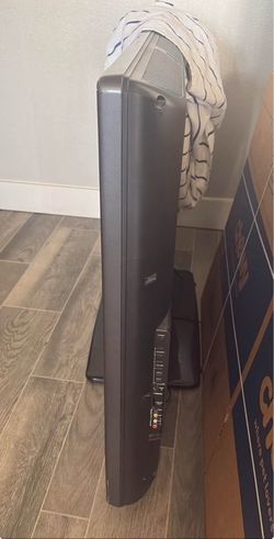 Toshiba 50” tv