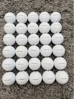 30Callaway CXR Power Golf Balls