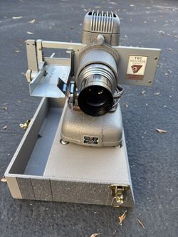 Projector