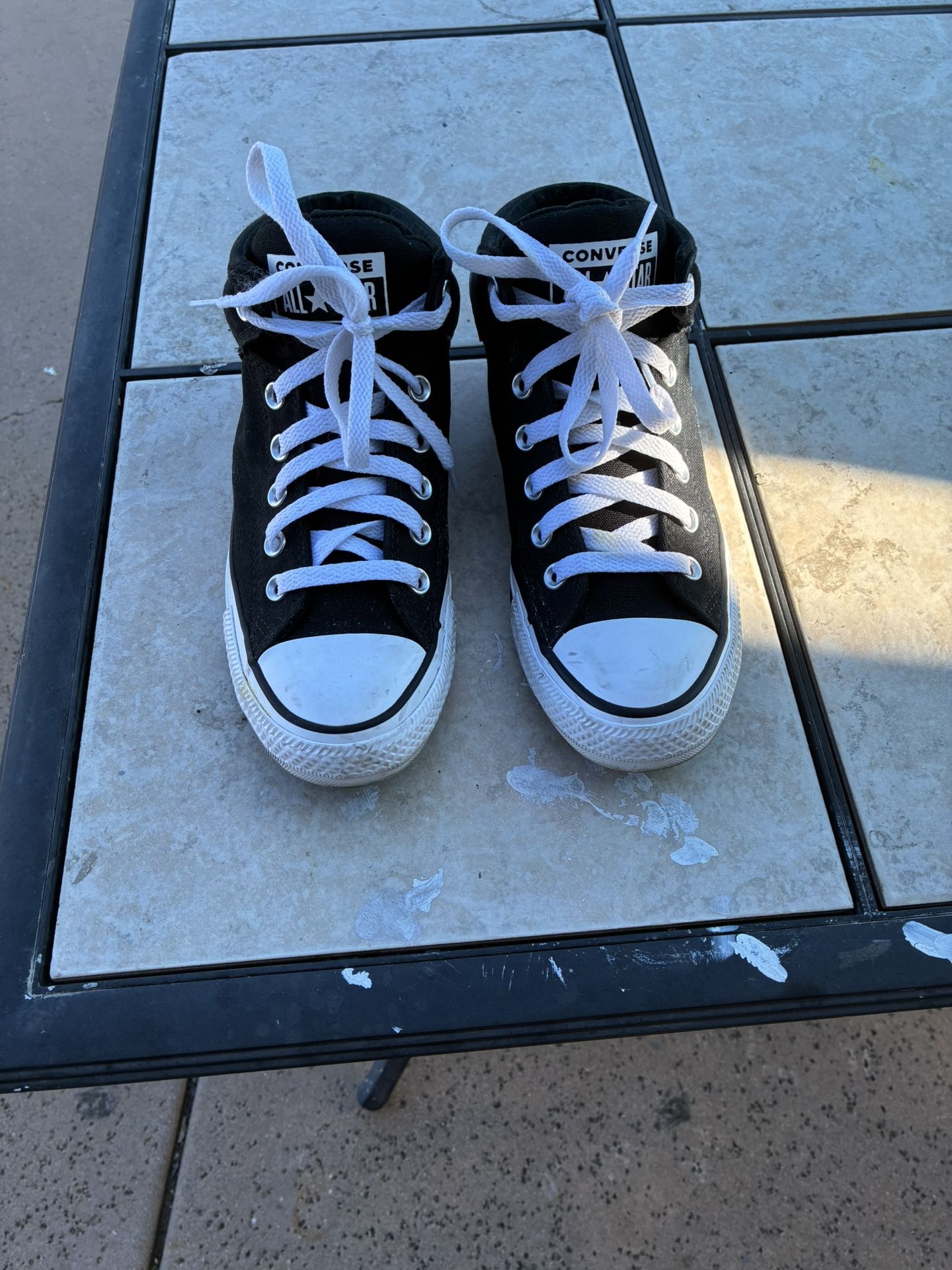 Convers
