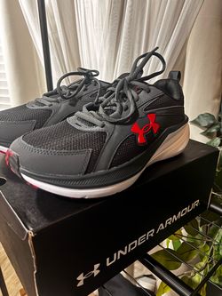 Men Under Armour Running Shoes