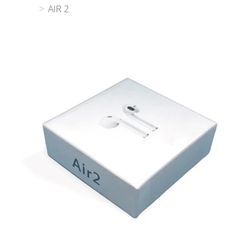 Apple - Air 2 