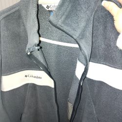 Men's Columbia Jacket