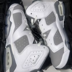 Retro 6