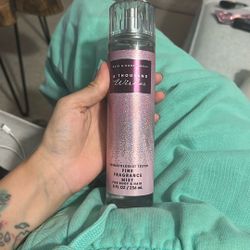 New Bath & Body Works A Thousand Wishes Fine Fragrance Body Mist