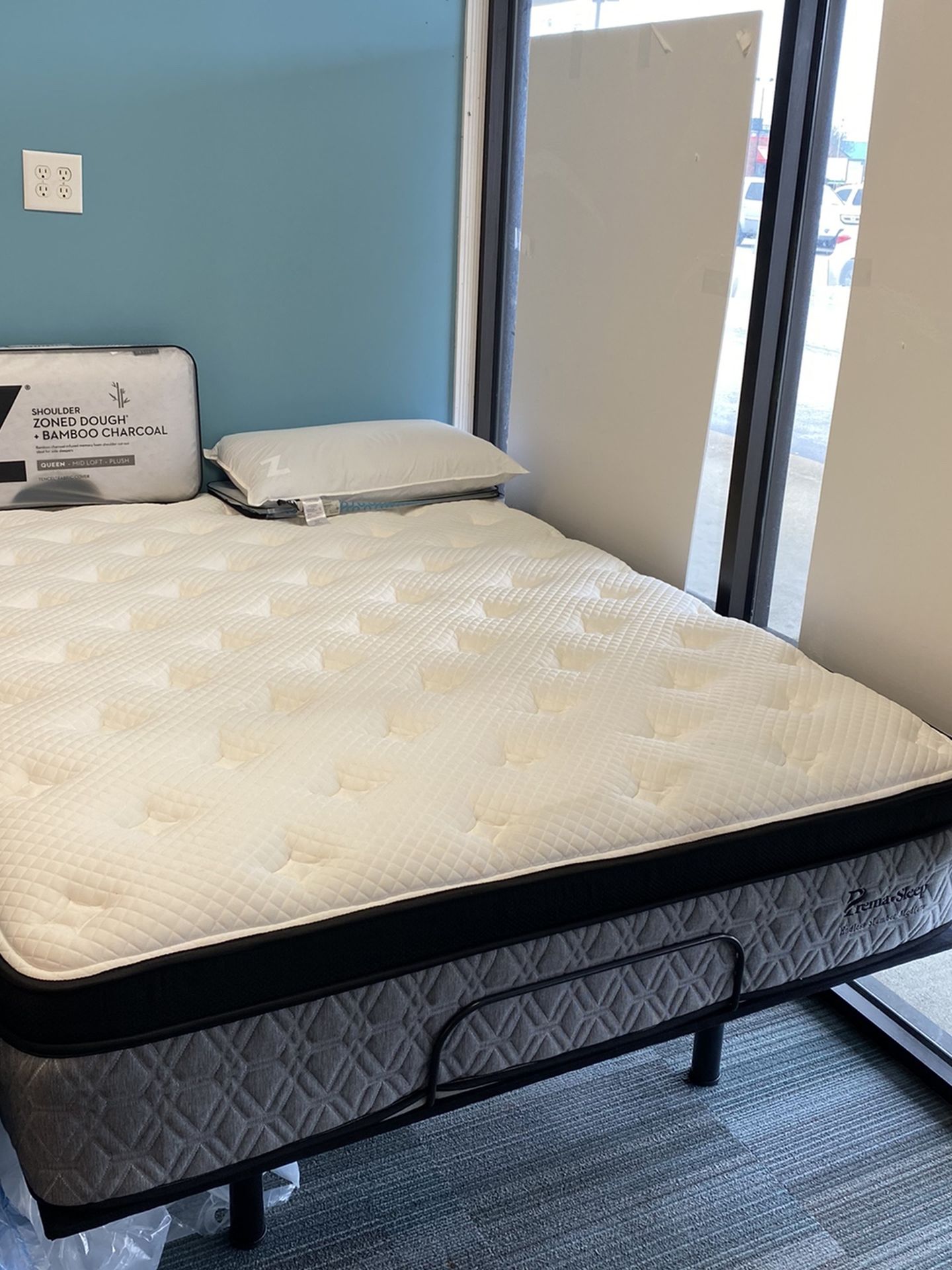 Mattress Sale - Everything Must GO!