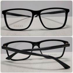 Gucci optical frame new