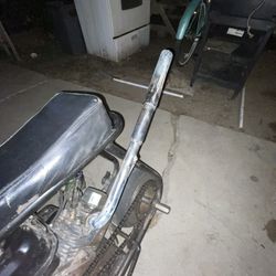 Custom stage three header