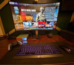 Gaming PC