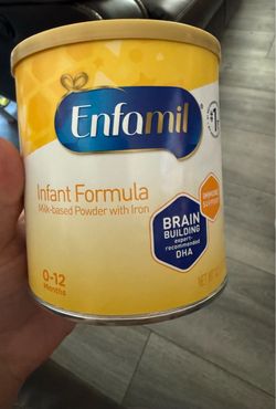 Enfamil