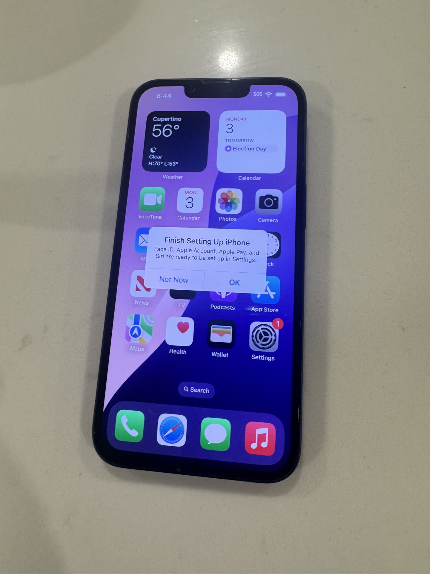 Apple Iphone 13 - 128gb