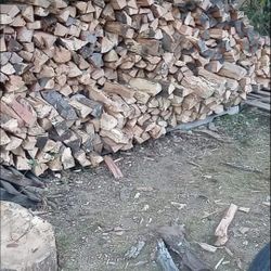 FIREWOOD