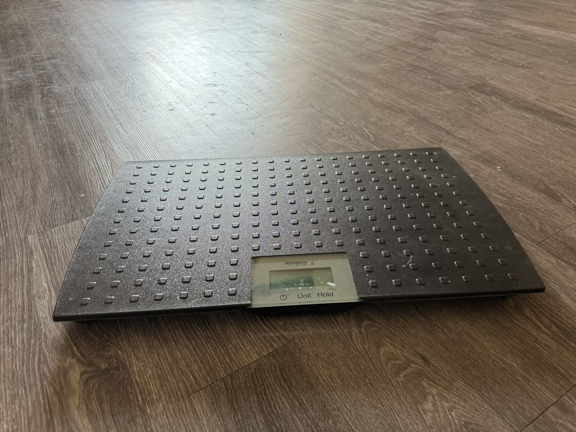 Dog Weight Scale