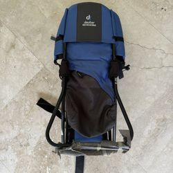 Kid Carrier Backpack