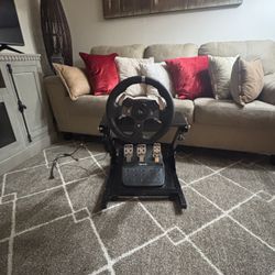 Logitech G920 For Xbox