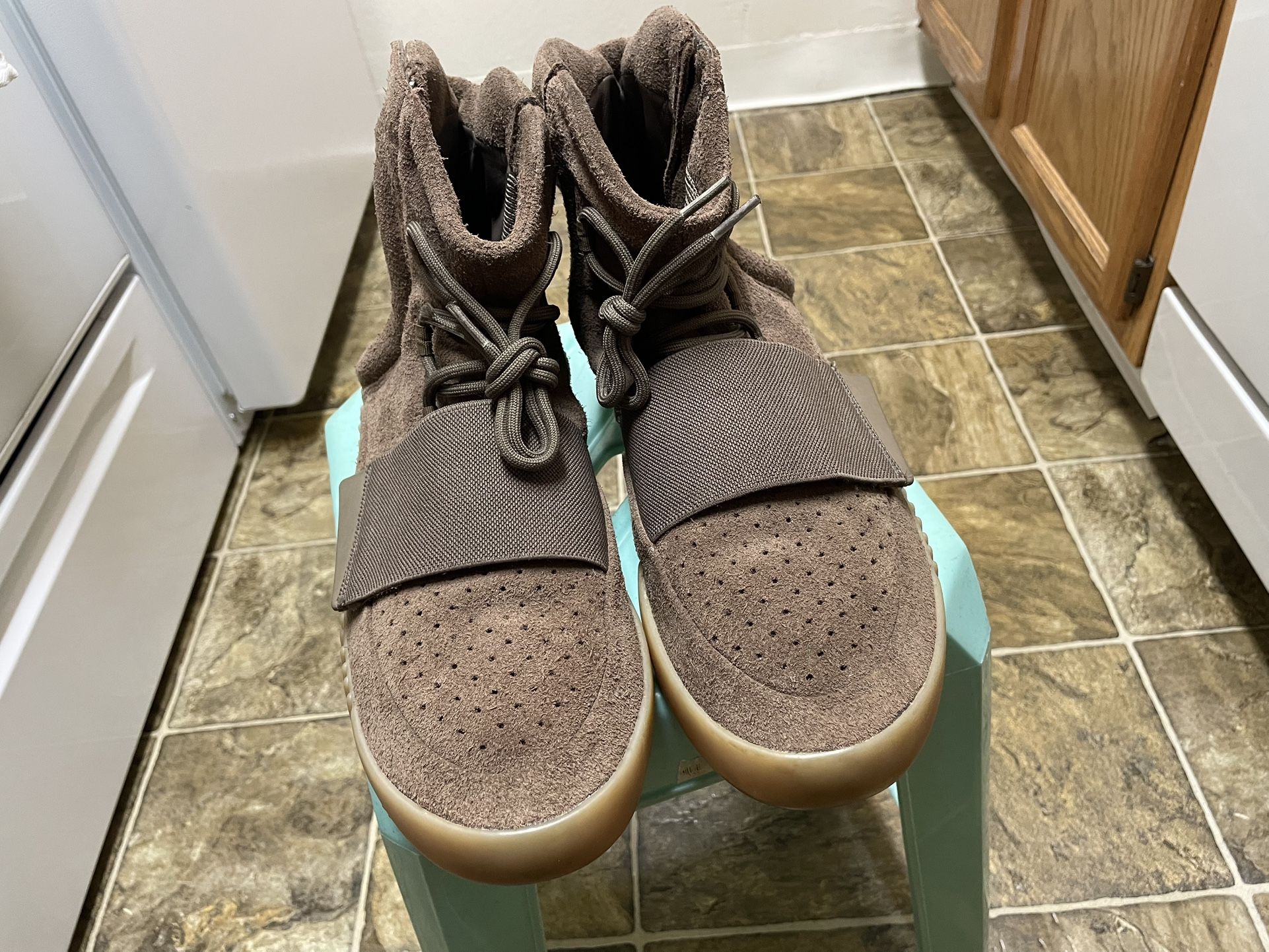 Adidas Yeezy 750s Sz13