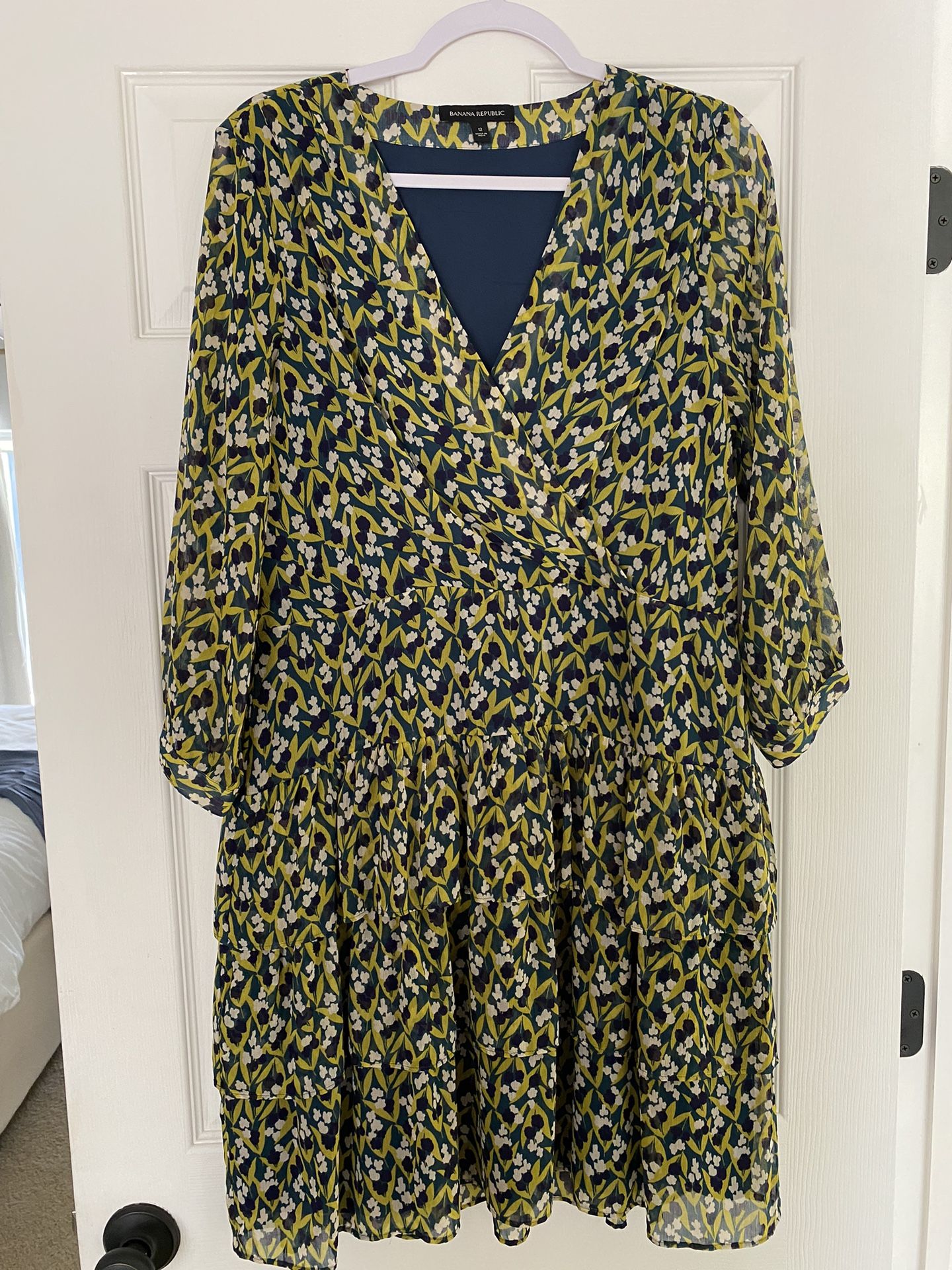 Womens Dress Size 12