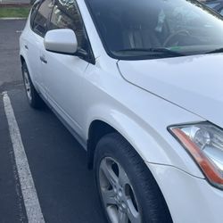 2003 Nissan Murano