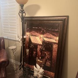 Misc Decor
