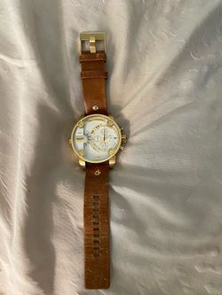 Selling watch