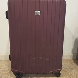 Large Suitcase Luggage