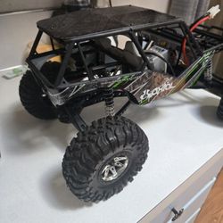 Axial Wraith Trade For Other rc Crawler Or Ps5 Or Gaming Pc Or?