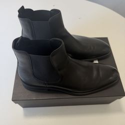 Boss Boots