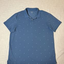Men’s Polo Shirt