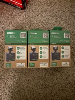 Square D 80kA Universal Whole Home Surge Protection Device (HEPD80)