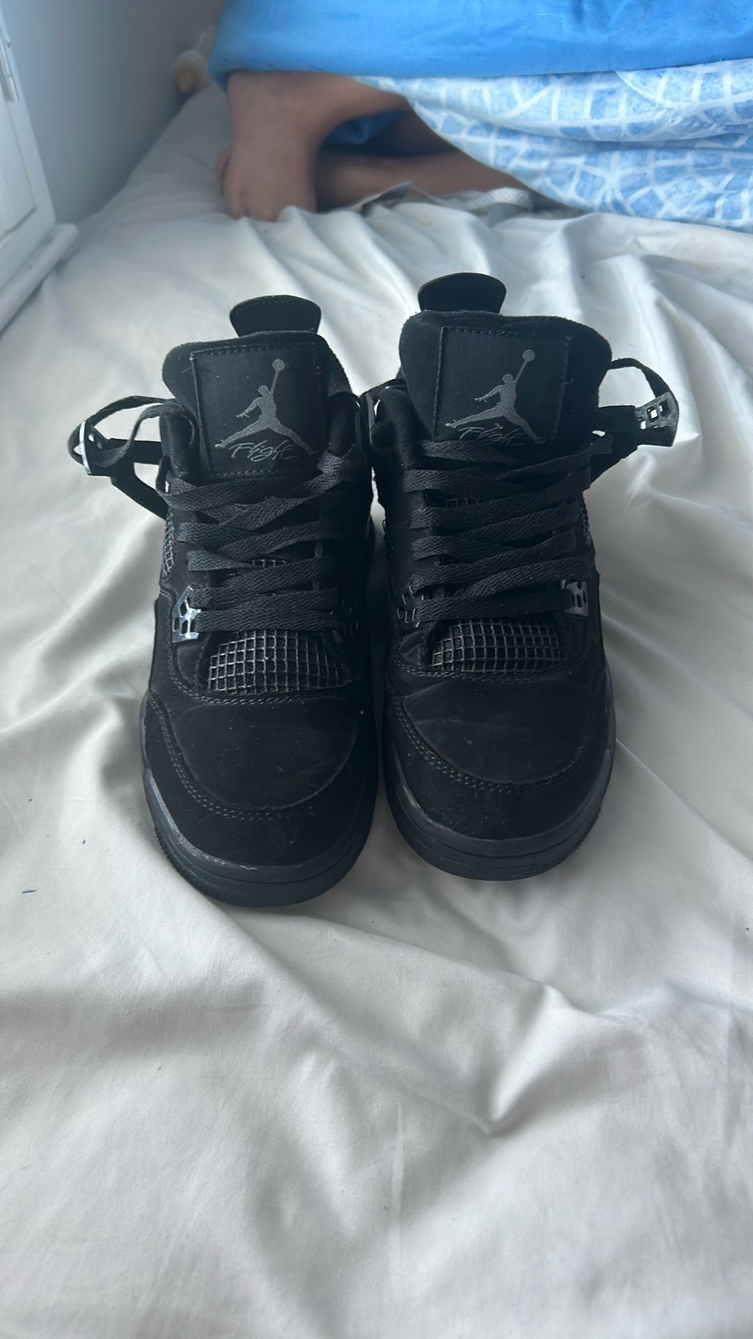 Jordan Black Cat 2020