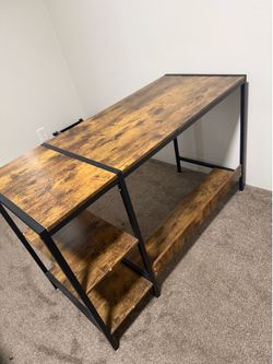 Office table