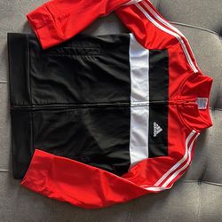 Adidas Boys 10-12