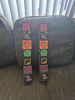 Nee doh power tower